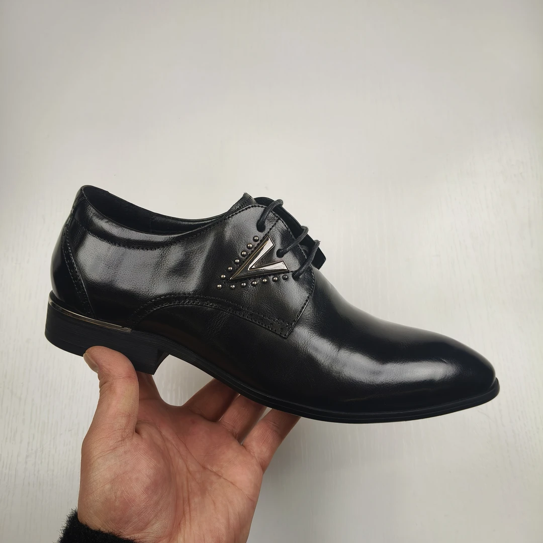 【A6992】38码 孤品男鞋推荐时尚百搭