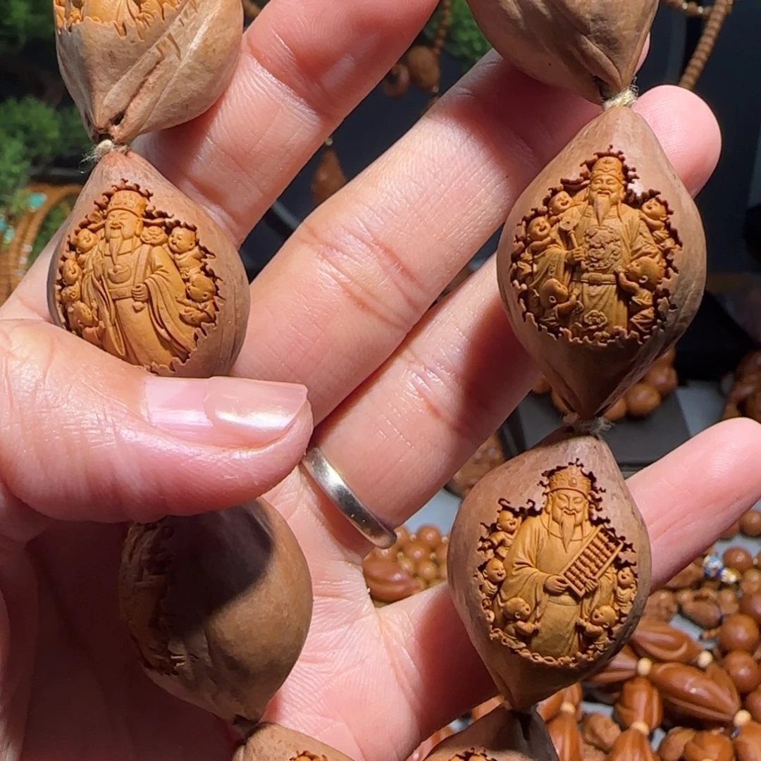 手串/手链橄榄核福利待遇