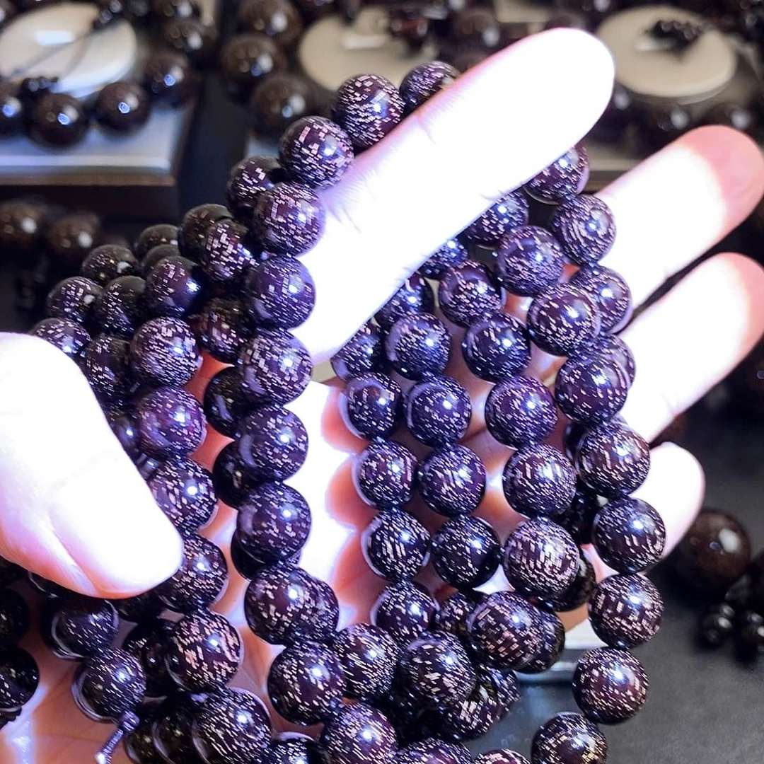 檀香紫檀（小叶紫檀）1.0 108