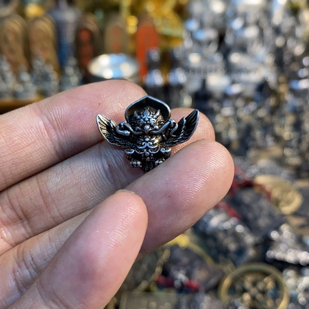 精品铜器摆件收收藏藏