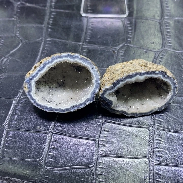 未镶嵌珠宝半成品水晶用****2