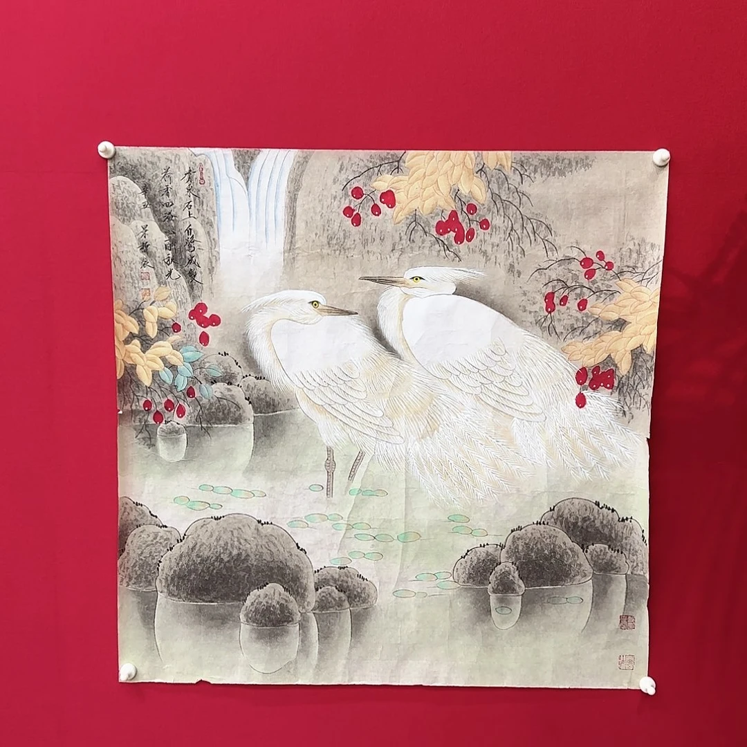 闪购商品艺术作品