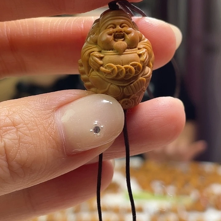 橄榄核手串/手链橄榄核