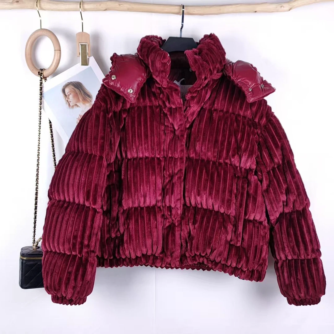 99新 MONCLER  海囤J/蒙口上衣/3码/ds58678