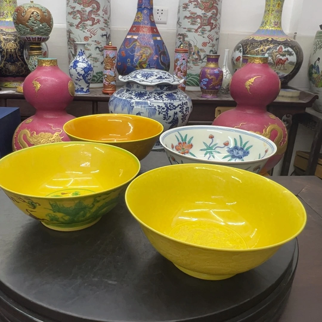 高档精美大气上档次瓷器