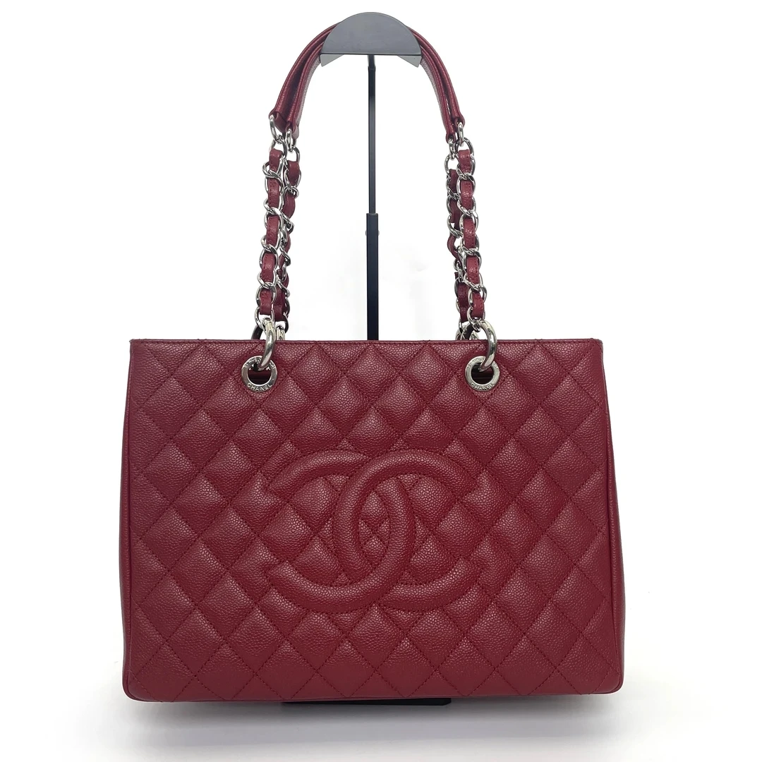 95新 Chanel/香奈儿 友福/GST/676466446
