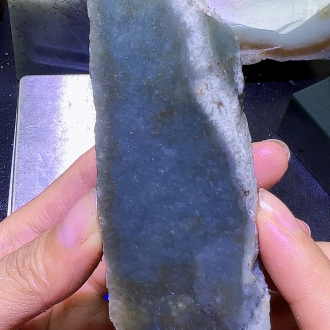 和田玉未镶嵌珠宝半成品