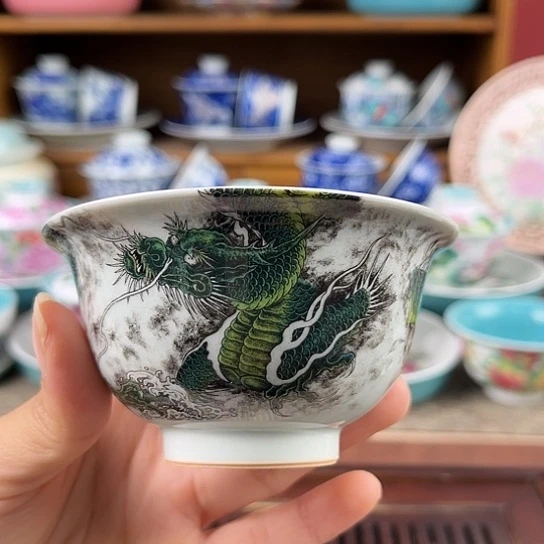 微瑕微瑕景德镇陶瓷