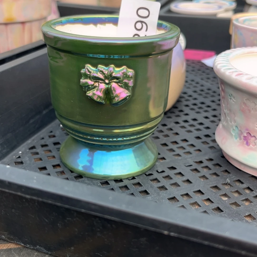 李*意编号290花盆一个