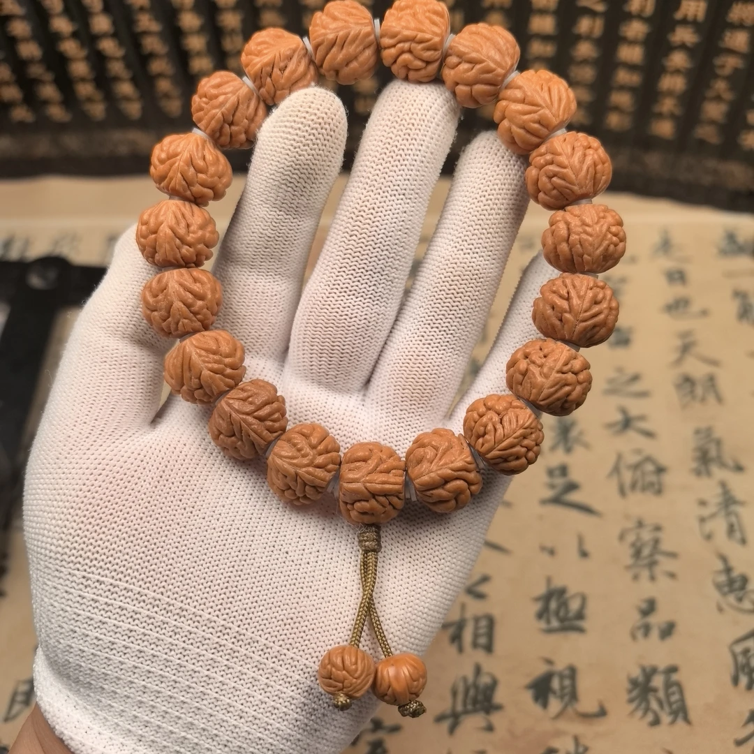 精品黄财神，豹子头