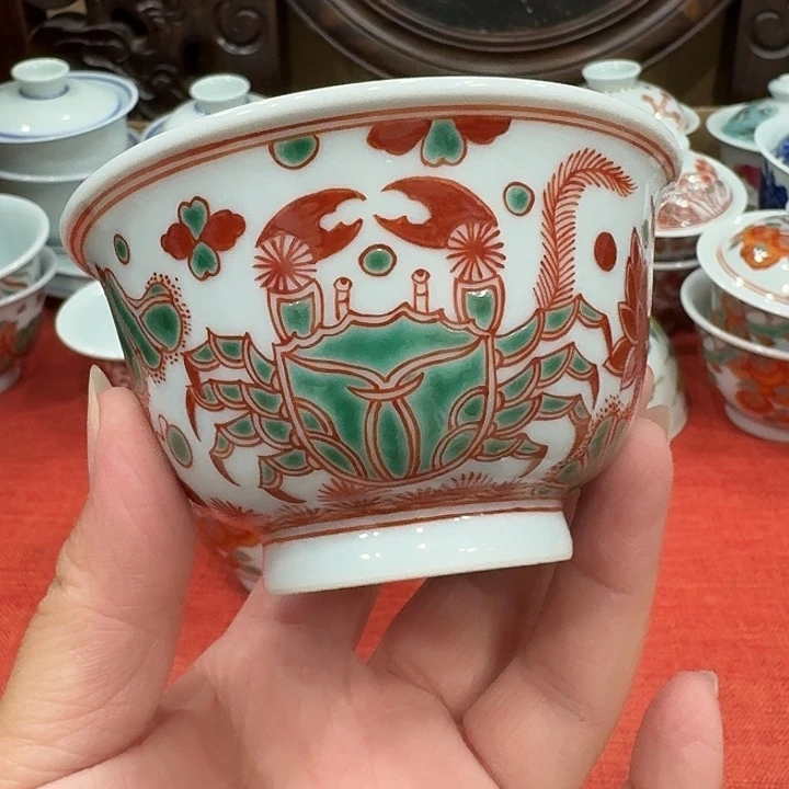 陶瓷艺术品收藏陶瓷