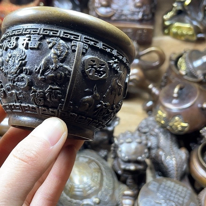 全是铜铜铜器铜器