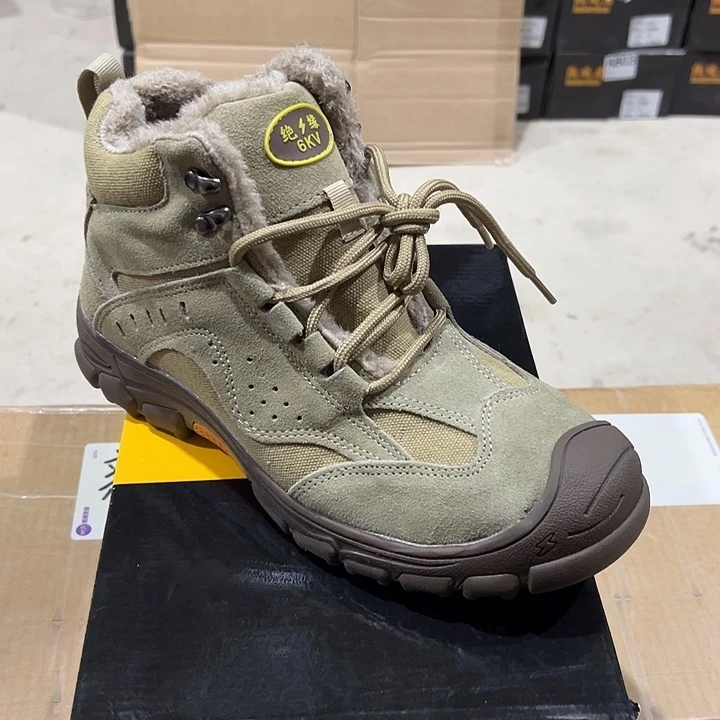 棉40码防砸防刺劳保鞋。