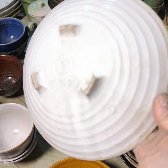 瓷片磁州窑五厂盘碗壶杯有瑕疵