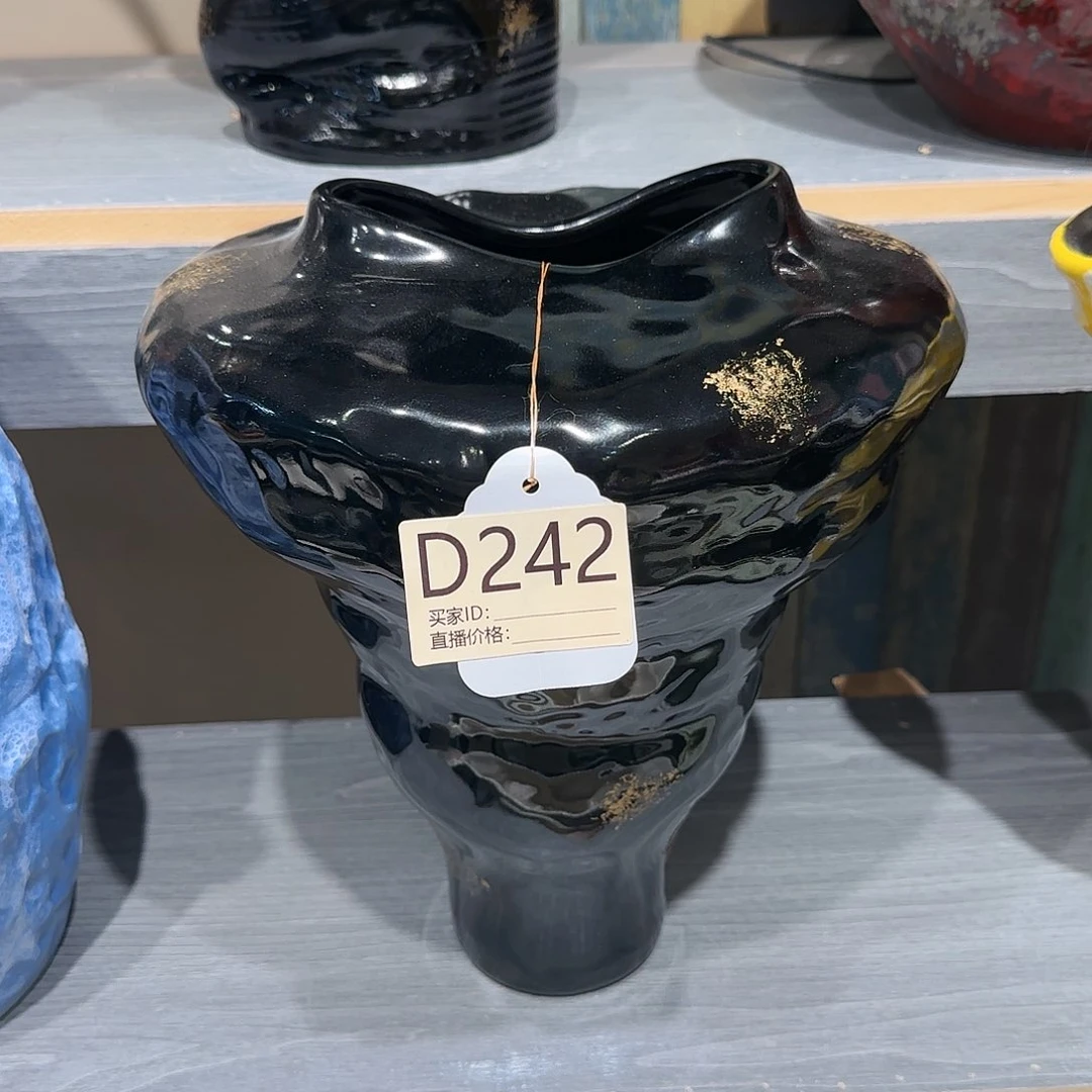 景德镇陶瓷艺术品