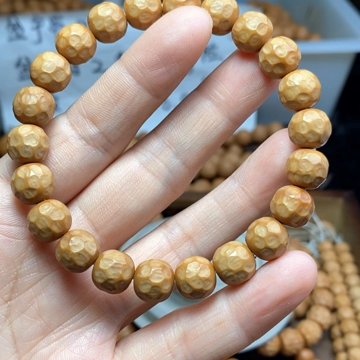 手串猴头核桃手工奶酪