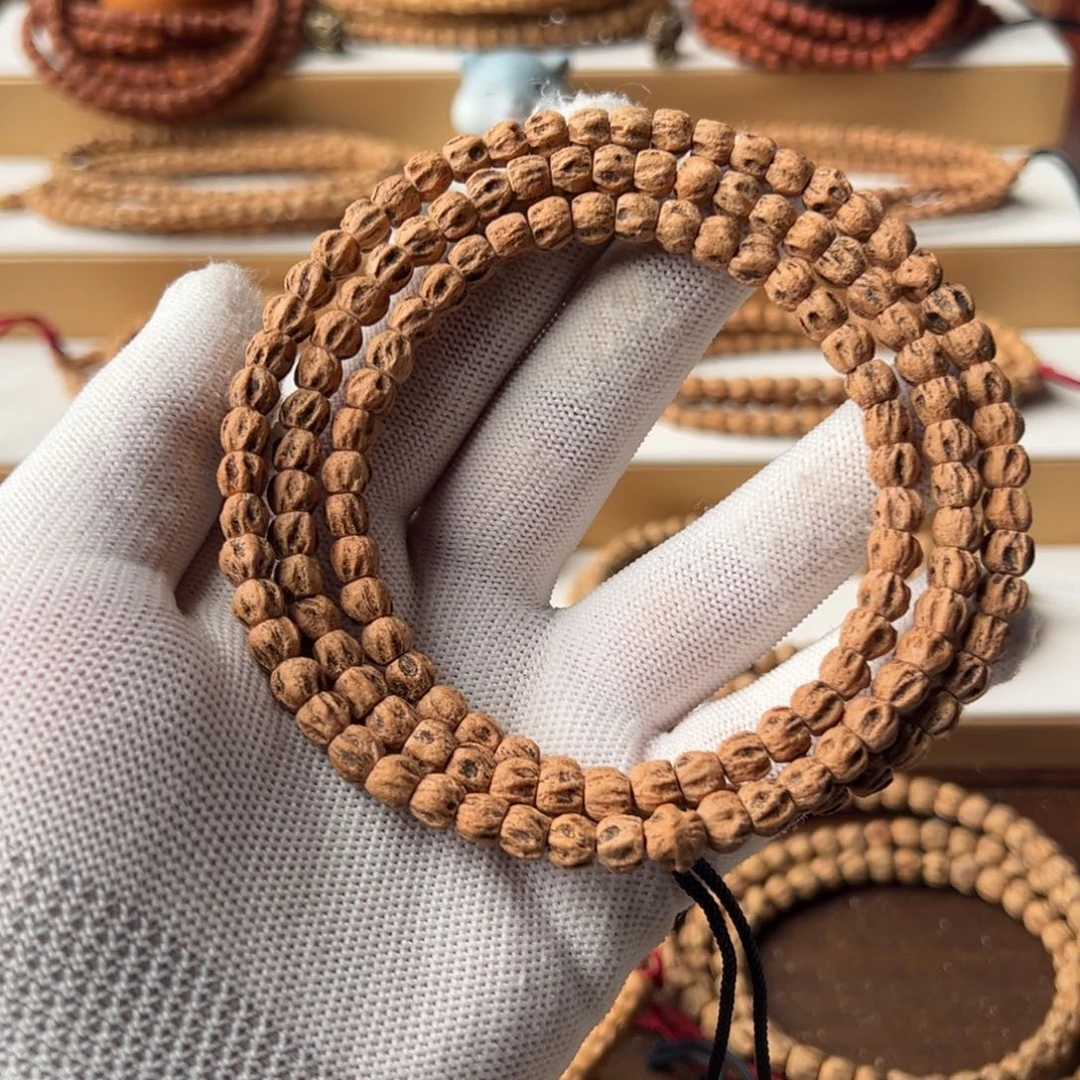 柏香籽/百香籽吊坠7左右