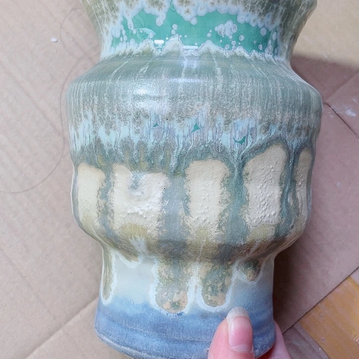 小*七狼盆内口径1高度1