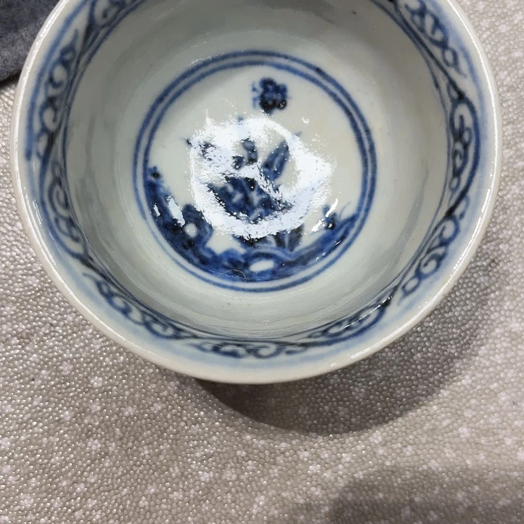摆件陶天***上陶瓷艺术作品