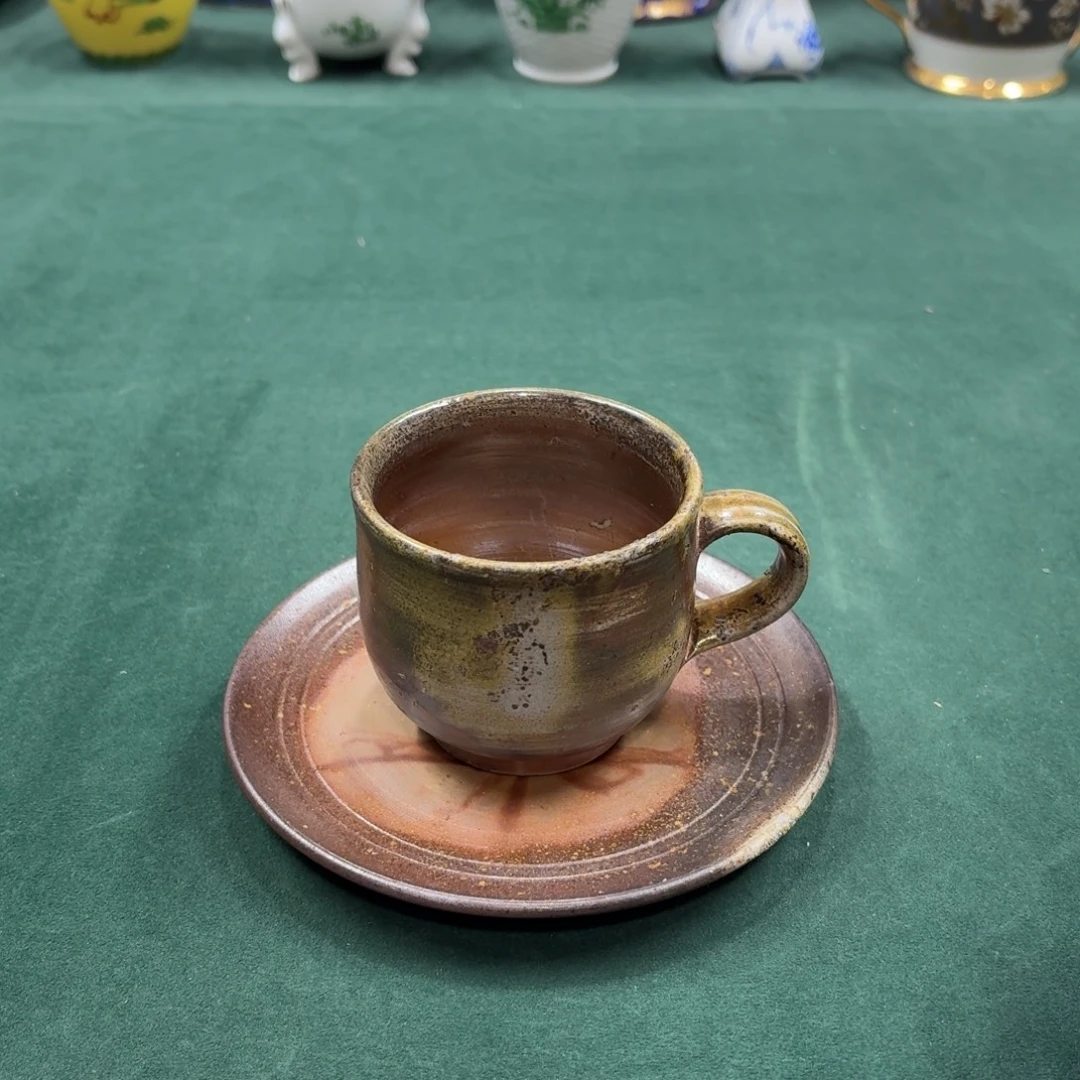 云翼堂家瓷器真好看