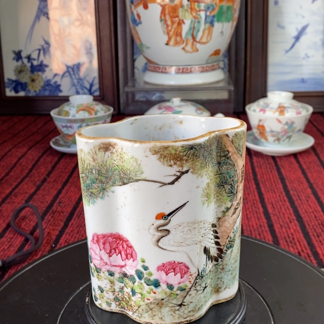 一***意瓷片精品品牌系列产品