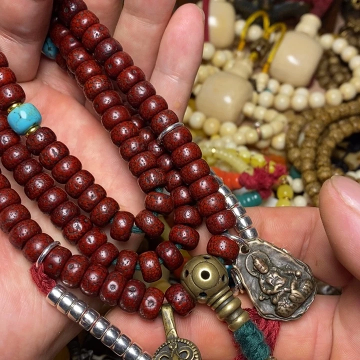 檀香紫檀（小叶紫檀）