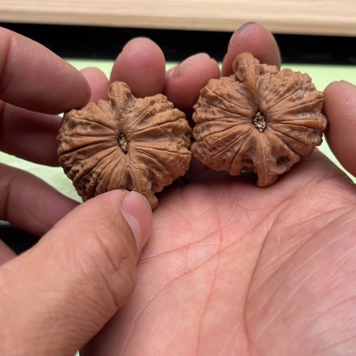 文玩核桃吊坠文玩核桃链接专属78