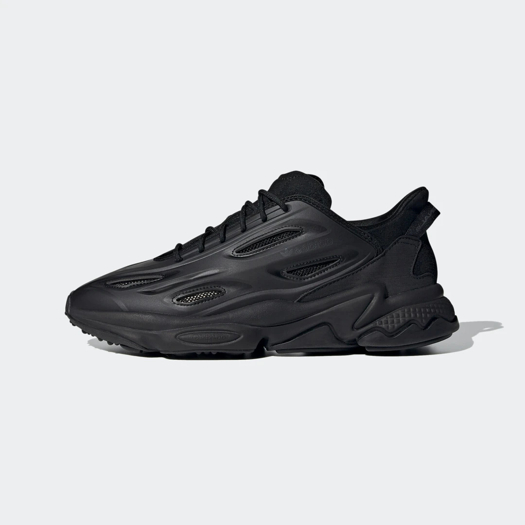 Adidas/阿迪达斯Ozweego celox男女同款复古运动休闲老爹鞋GZ5230