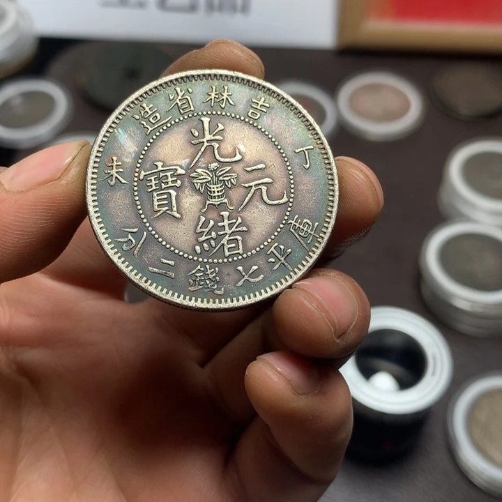 泉藏臻选    闪购链接  一图一物    复古手工艺品摆件