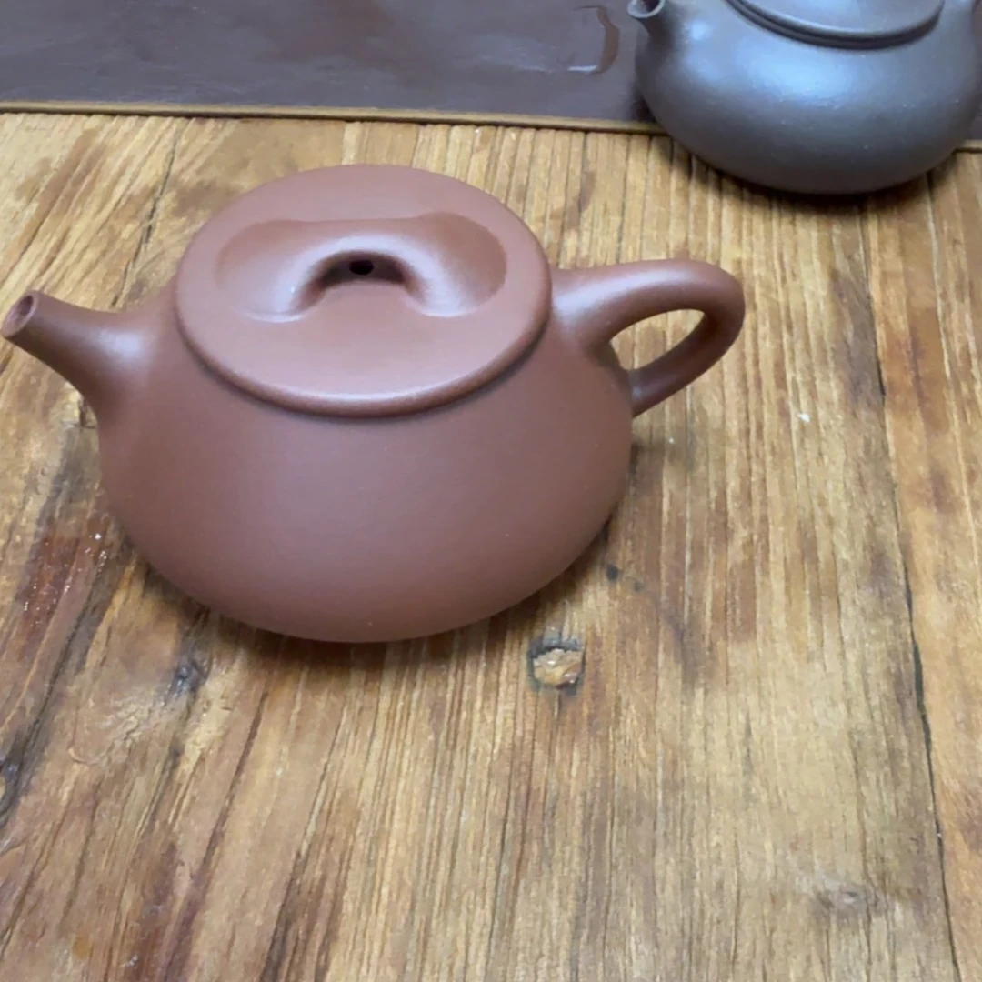 茶壶紫砂小郭紫砂