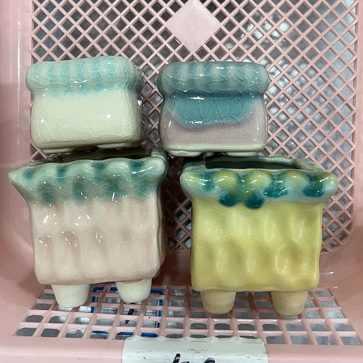 高温陶瓷材料及工艺技术