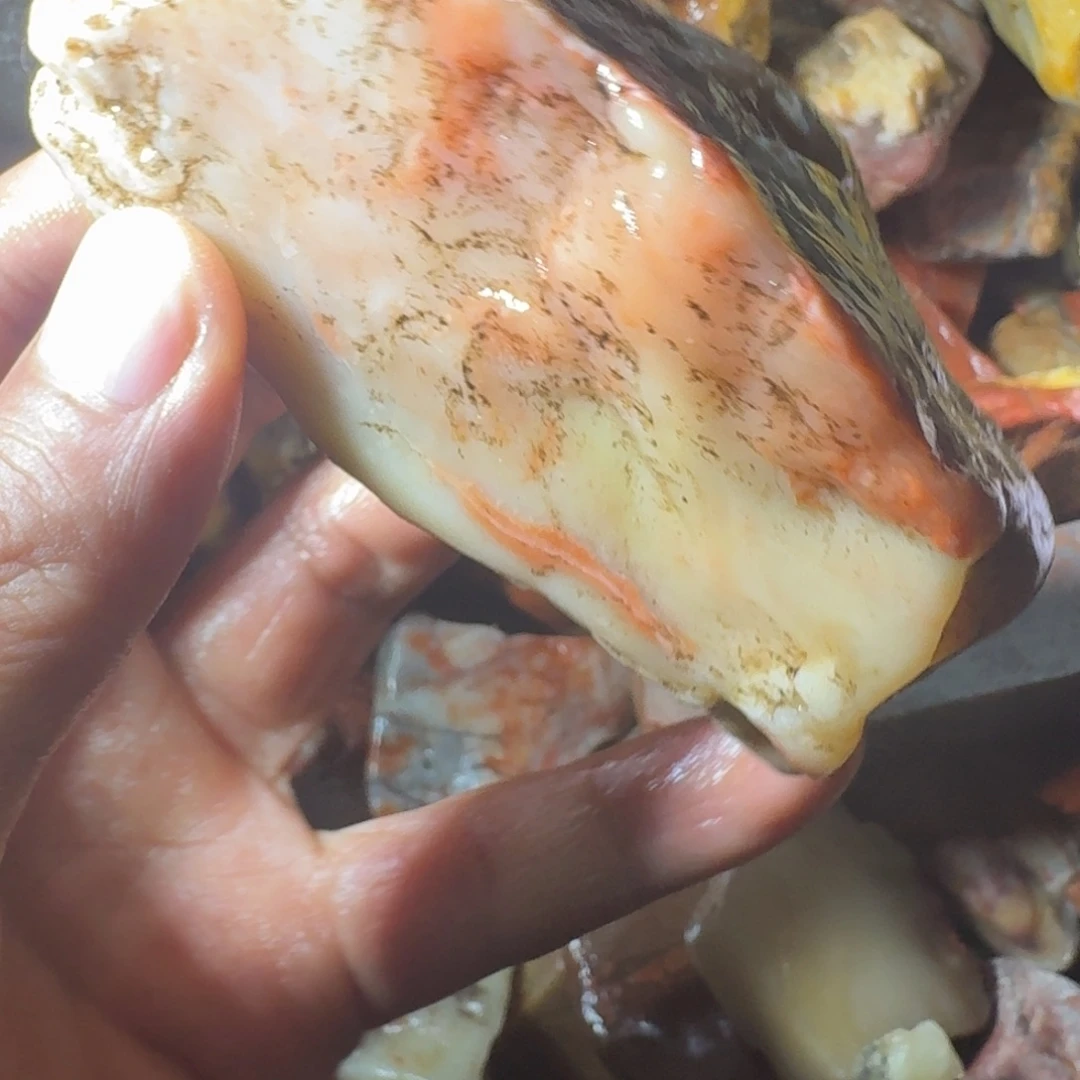 流***雨寿山石8998998899889999