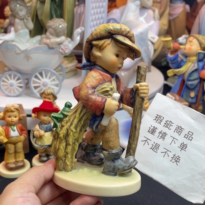 瓷片欧美中古美物