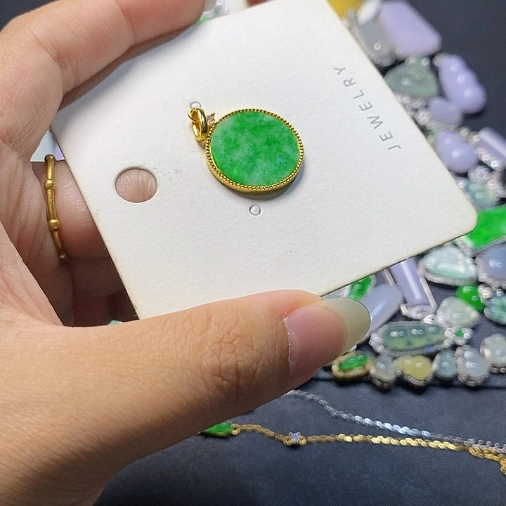 翡翠裸石111111111