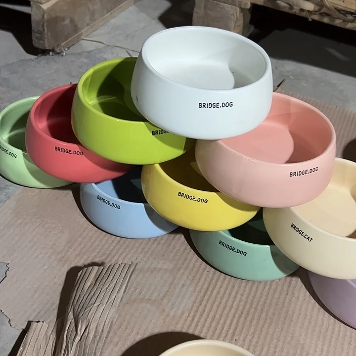 瓷片福利品陶瓷茶杯