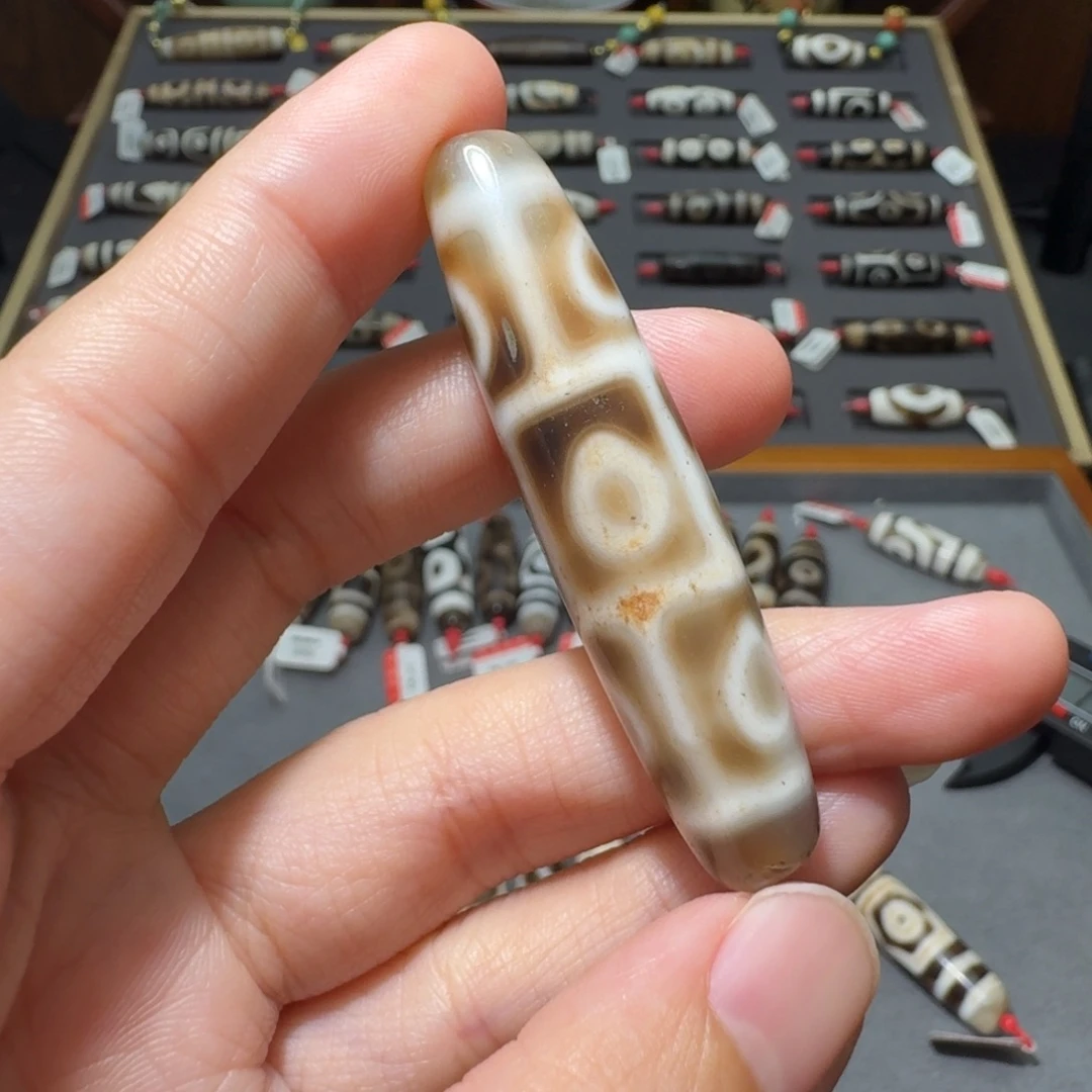 玛瑙/玉髓未镶嵌颈饰83