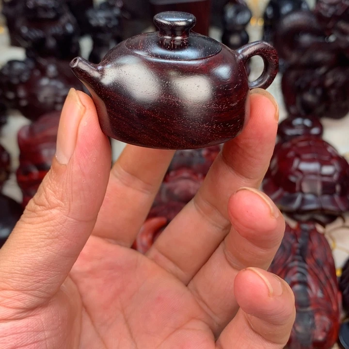 檀香紫檀（小叶紫檀）孩