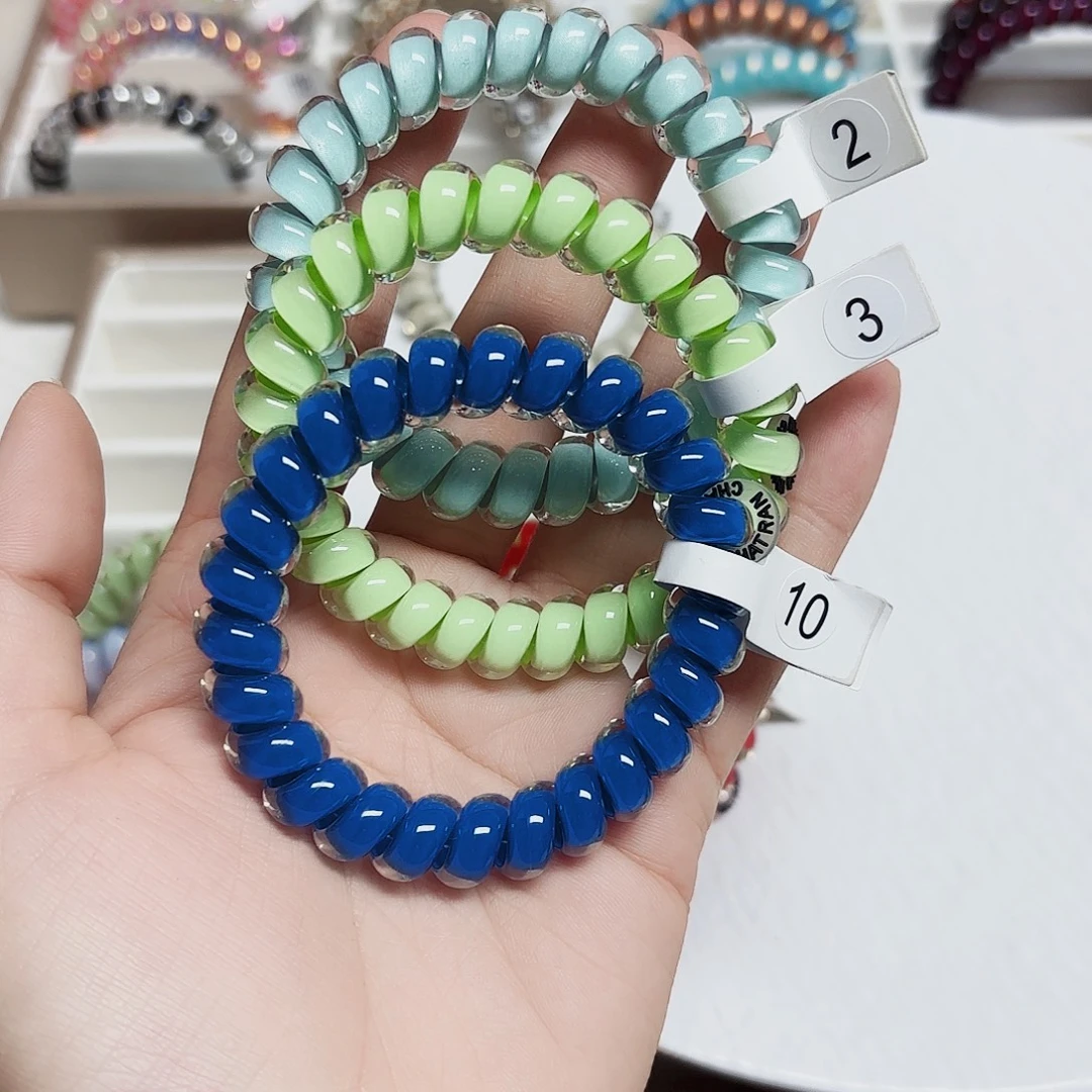 非金属发饰32号3条L