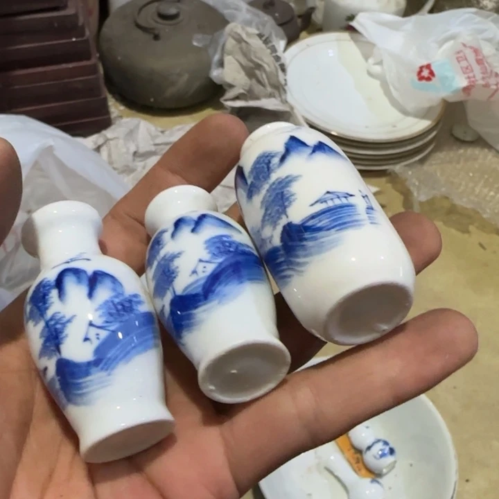 手柄款水晶玻璃岁**好