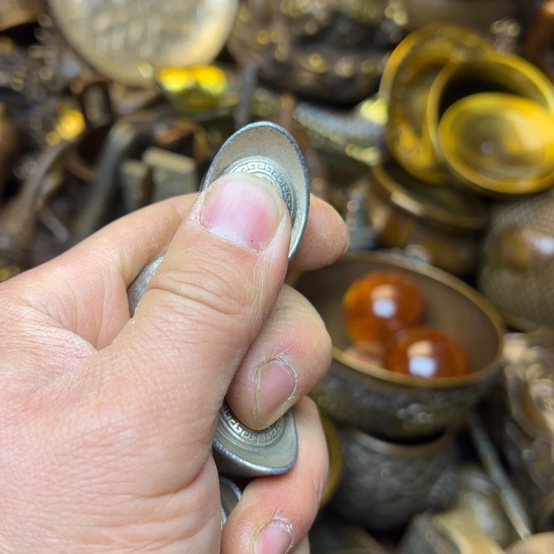 精美文玩精品摆件