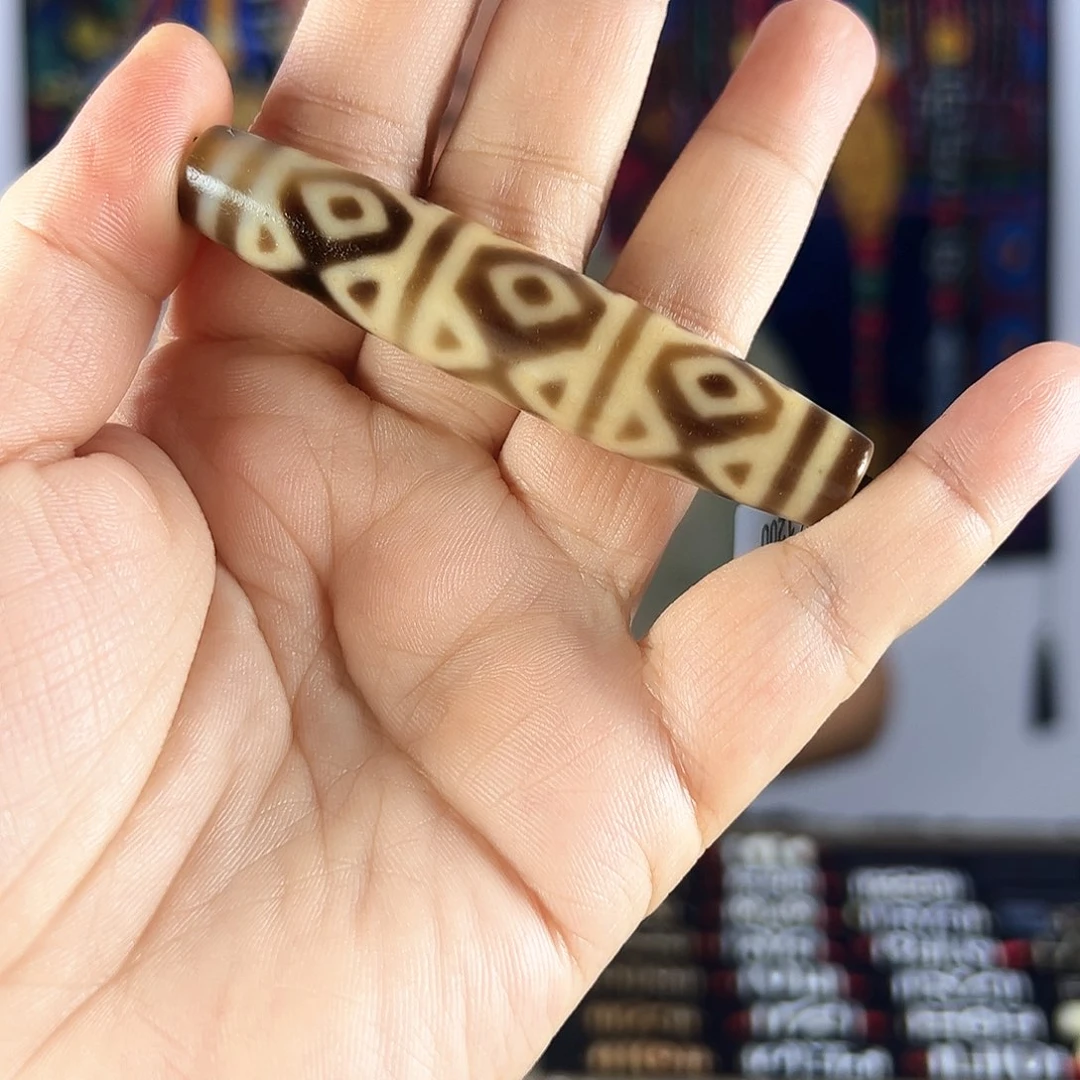 必***哥玛瑙/玉髓合金颈饰～天缘