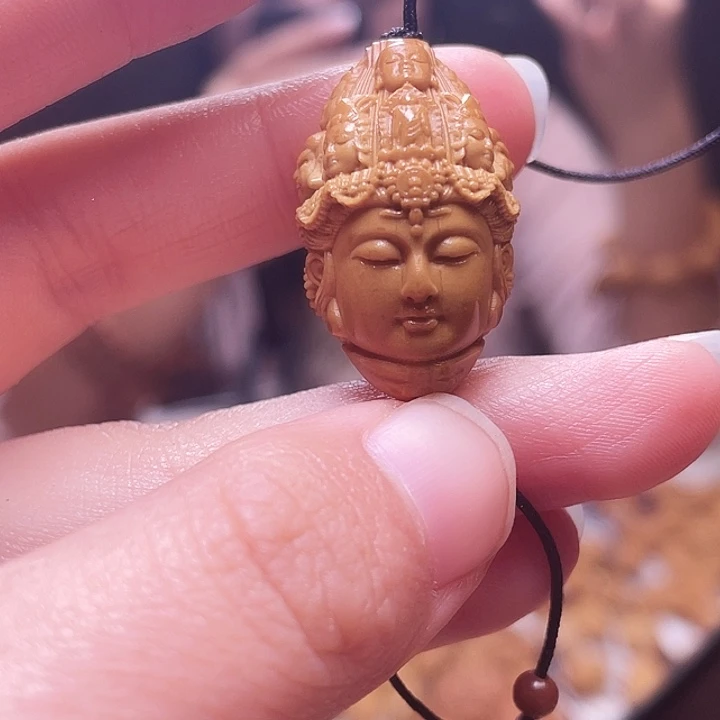 手串/手链橄榄核橄榄核