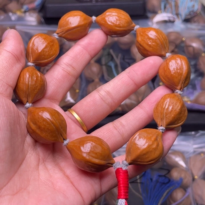 手串/手链橄榄核橄榄核2.0、45