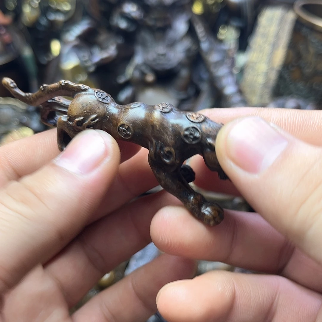 小杰精品铜器链接