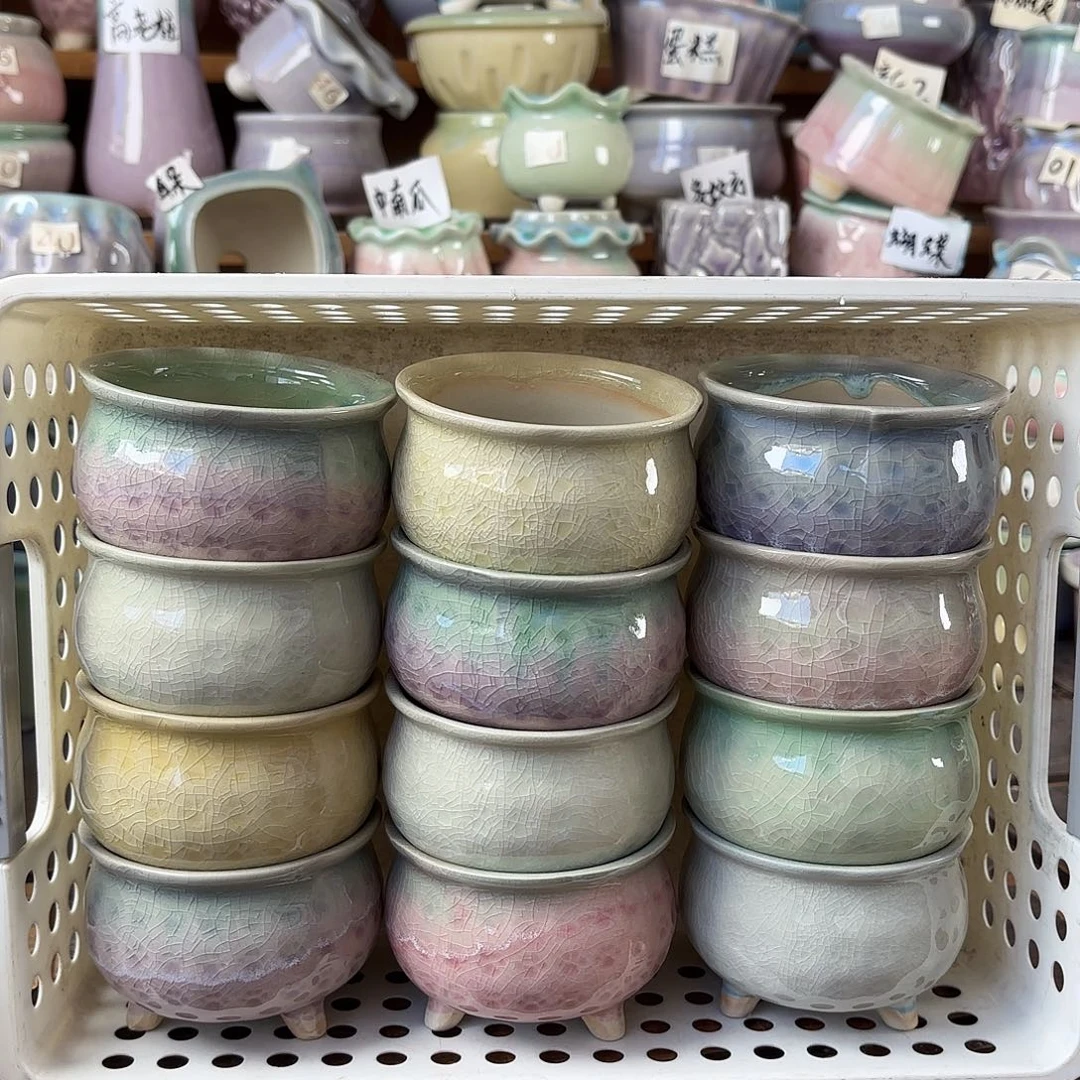 量货/口7高6深浅搭配发6