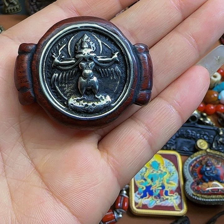 泥塑谢谢，扎西德勒