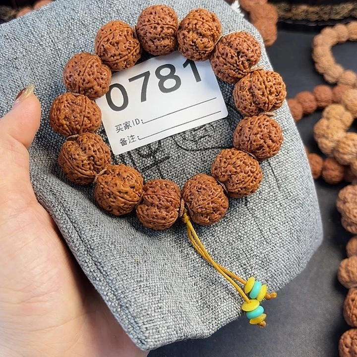 手串金刚菩提00781