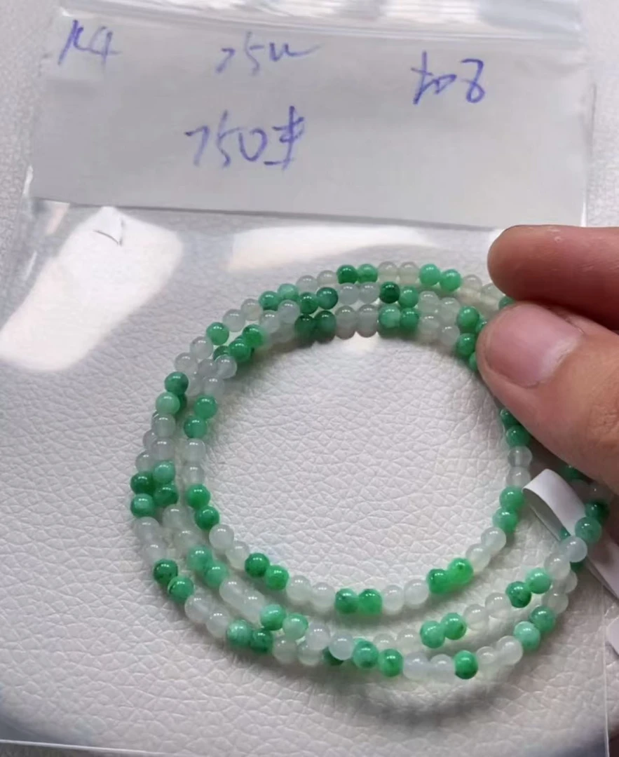 天然翡翠（多样性发货）