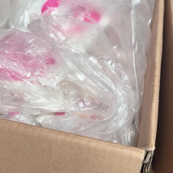 水晶玻璃月饼礼盒