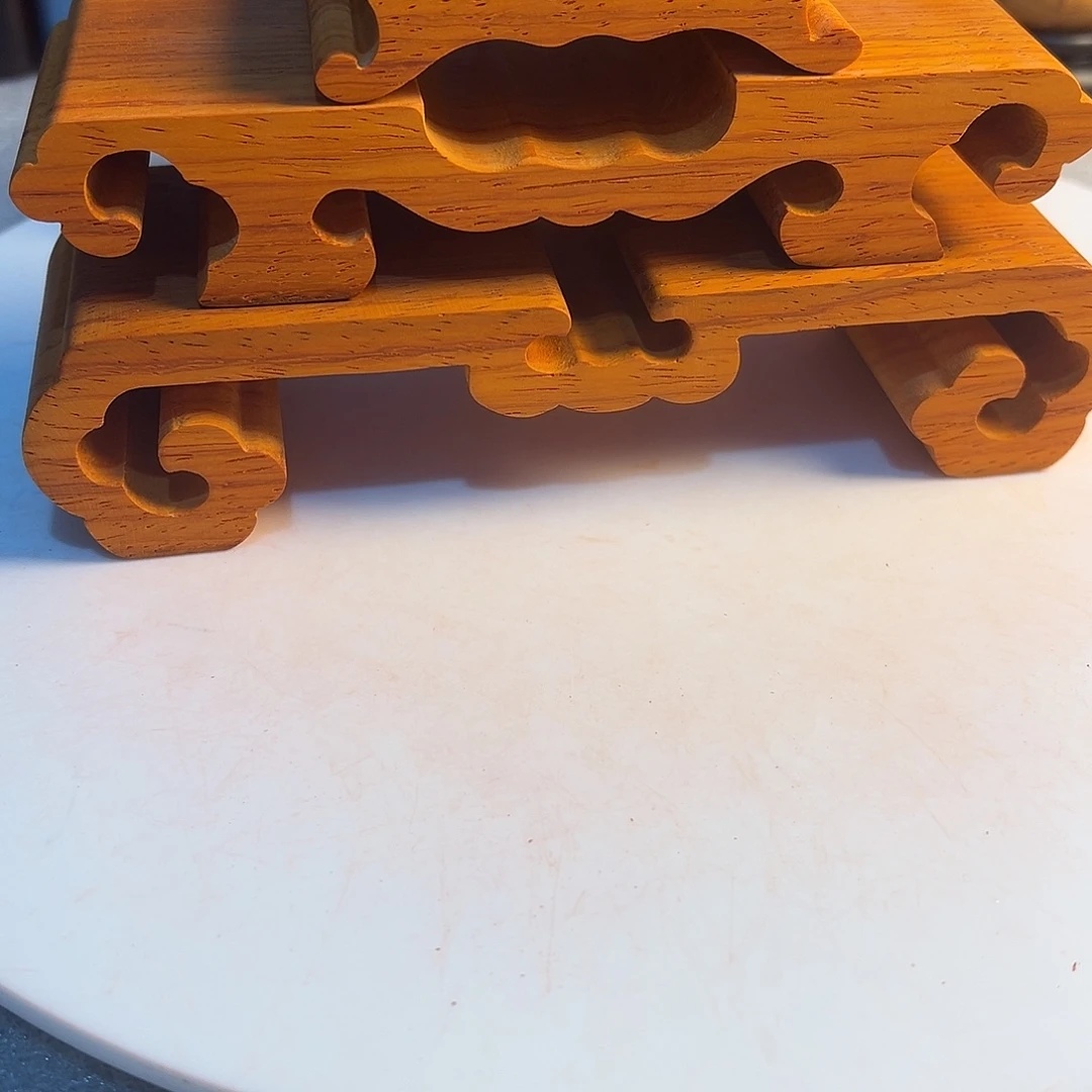 非洲紫檀（红花梨）